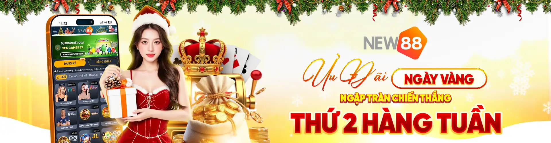 Hình ảnh hỗ trợ và nhắc nhở 18+ tại New88