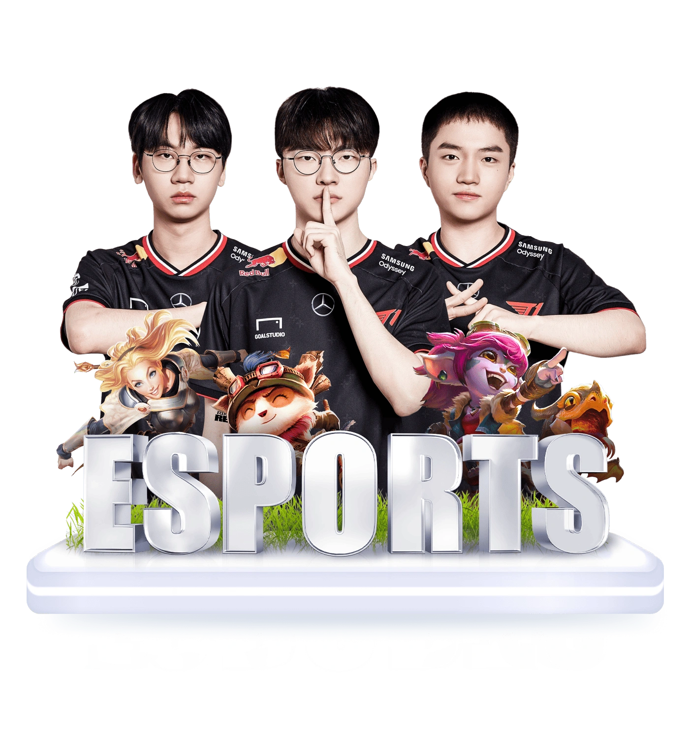Thông tin esports New88